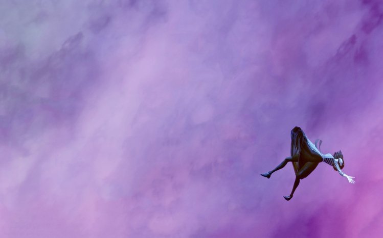 Alice: Madness Returns Theme screenshot #6