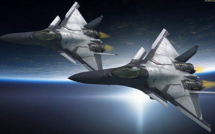 Ace Combat Theme screenshot #12