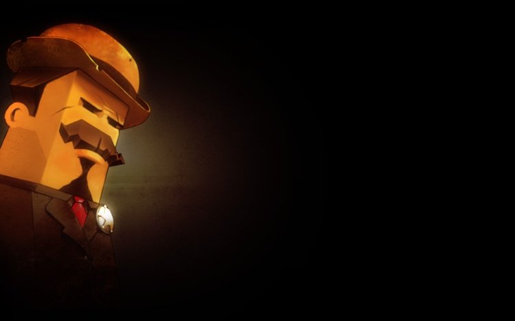 A Fistful of Gun Theme screenshot #12