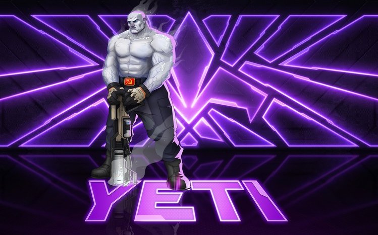 Agents of Mayhem Theme screenshot #12