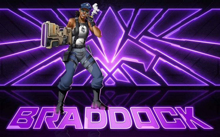 Agents of Mayhem Theme screenshot #14