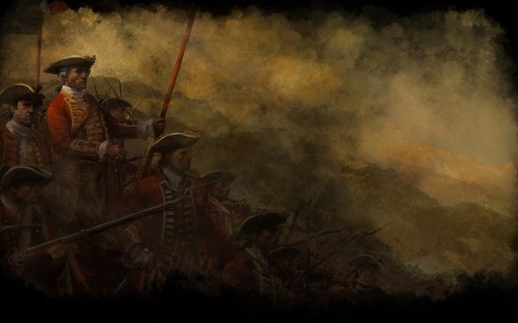 Age Of Empires Theme screenshot #5