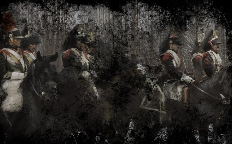 Age Of Empires Theme screenshot #8