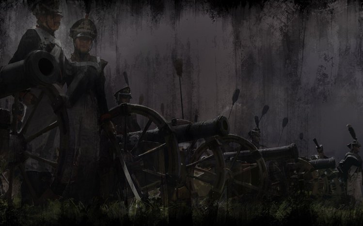 Age Of Empires Theme screenshot #6