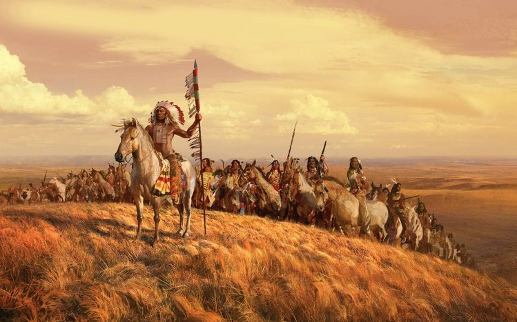 Age Of Empires Theme screenshot #1