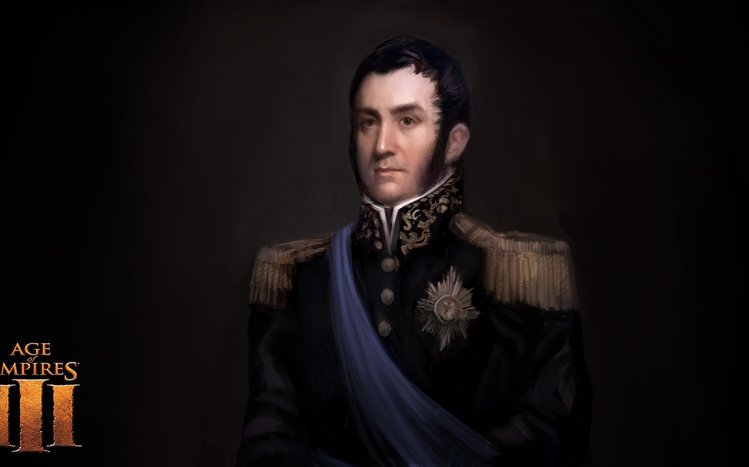 Age Of Empires Theme screenshot #15