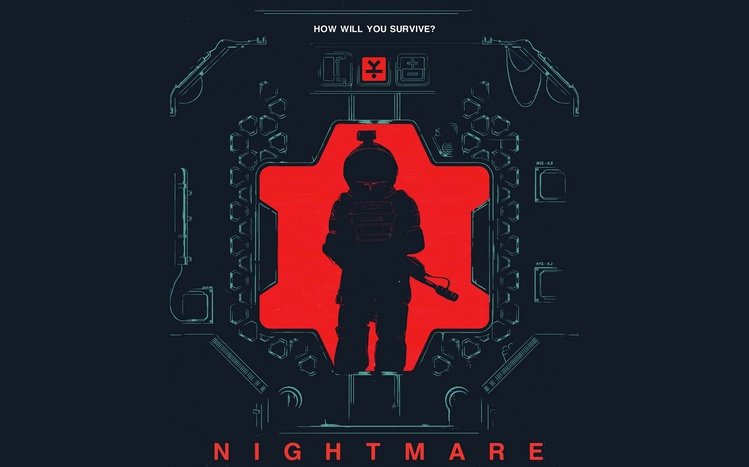 Alien: Isolation Theme screenshot #18