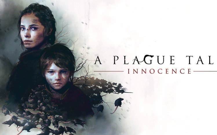 A Plague Tale: Innocence Theme screenshot #3