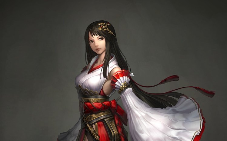 Atlantica Online Theme screenshot #11