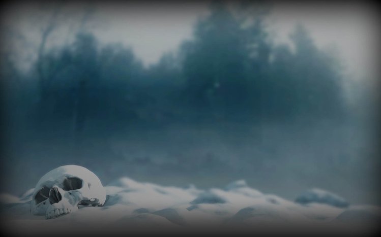 Bound by Flame Theme screenshot #15