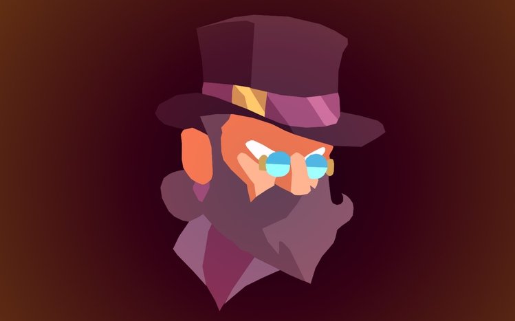 Brawlhalla Theme screenshot #1