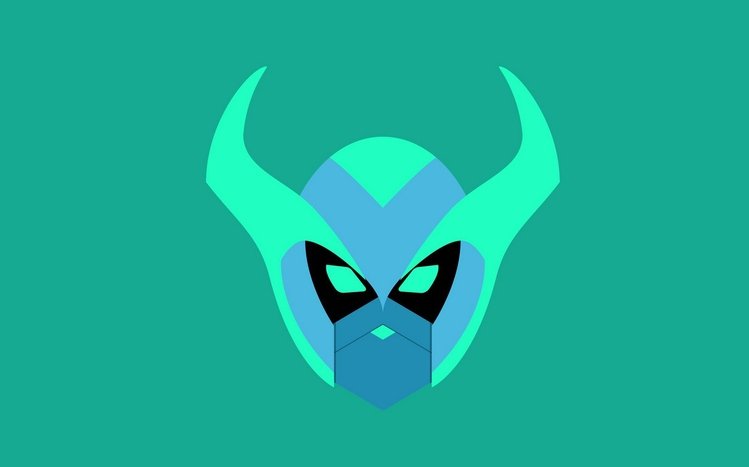 Brawlhalla Theme screenshot #3