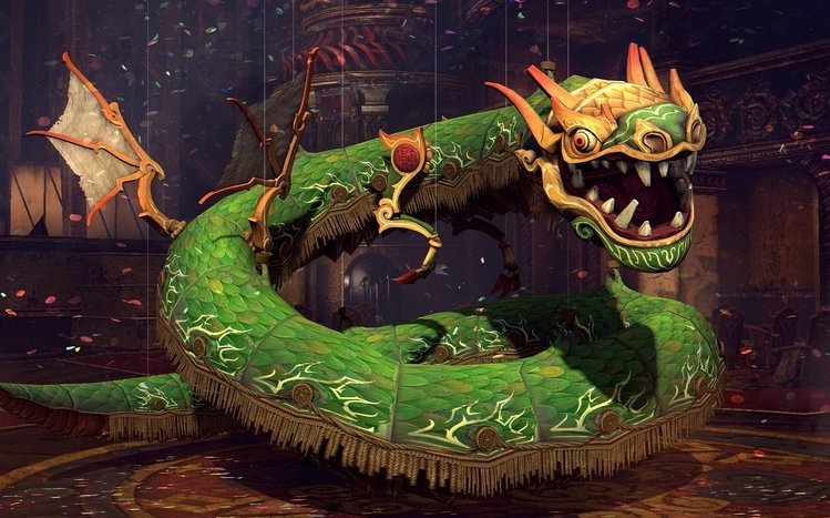 Castlevania: Lords Of Shadow 2 Theme screenshot #7