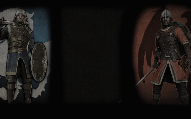 Chivalry: Medieval Warfare Theme screenshot #12