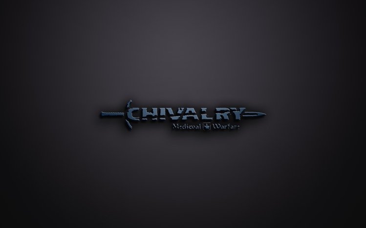Chivalry: Medieval Warfare Theme screenshot #3