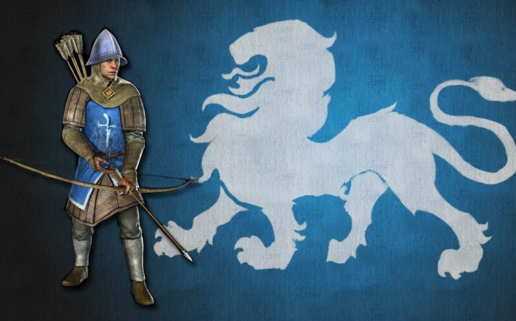 Chivalry: Medieval Warfare Theme screenshot #8