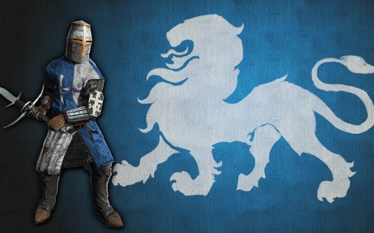 Chivalry: Medieval Warfare Theme screenshot #7