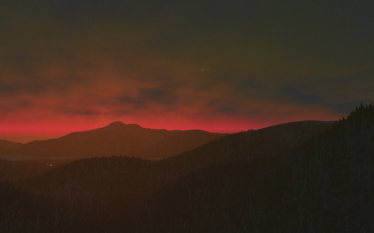 Cities: Skylines Theme screenshot #15