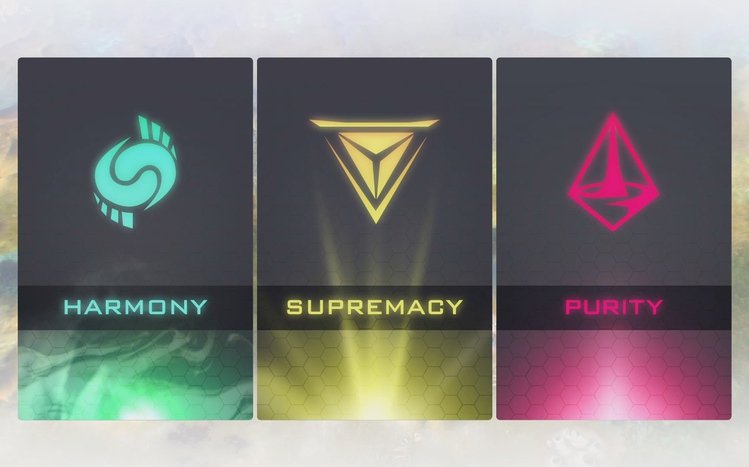 Civilization: Beyond Earth Theme screenshot #6