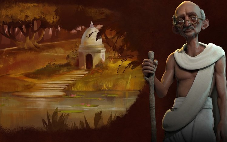 Civilization VI Theme screenshot #6