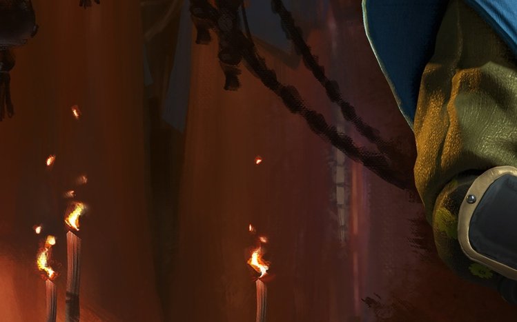 Civilization VI Theme screenshot #2