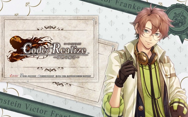Code: Realize Theme screenshot #18