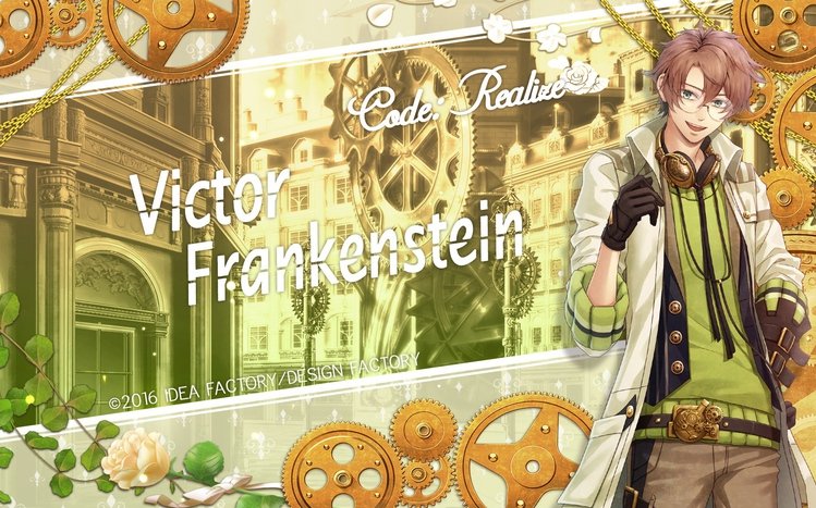 Code: Realize Theme screenshot #8