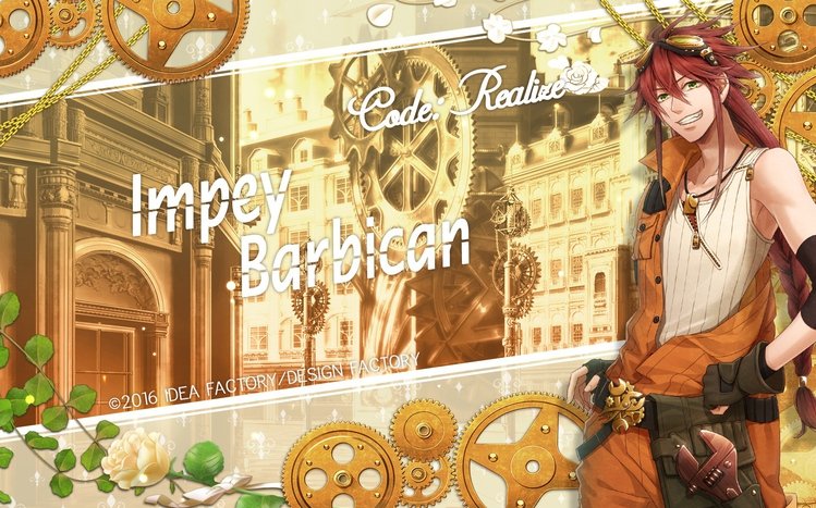 Code: Realize Theme screenshot #7