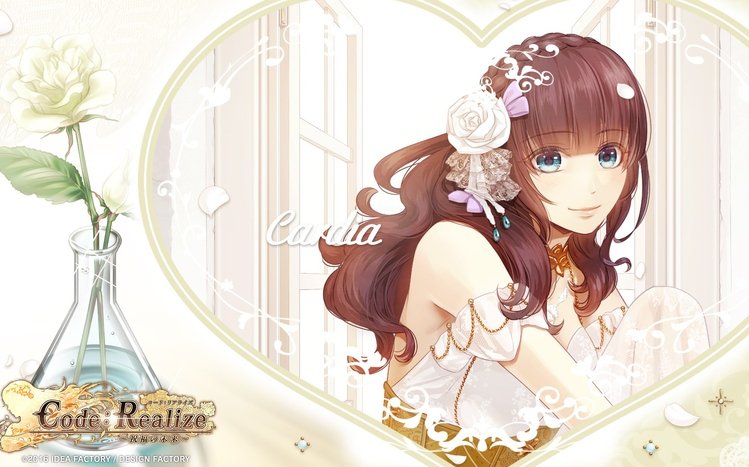 Code: Realize Theme screenshot #2