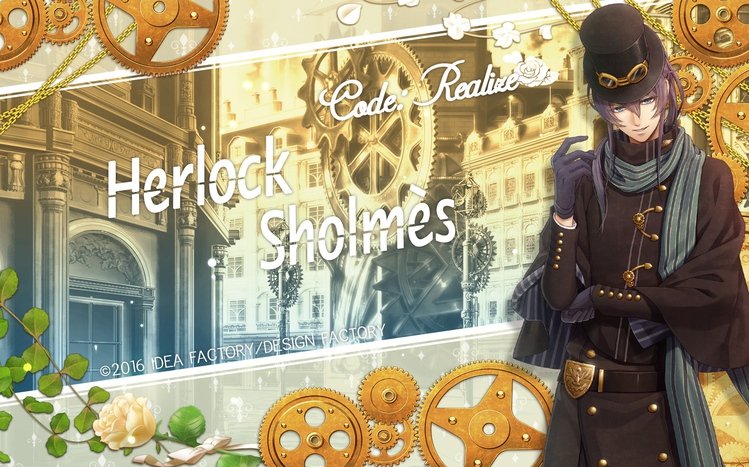 Code: Realize Theme screenshot #4