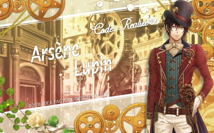 Code: Realize Theme screenshot #10