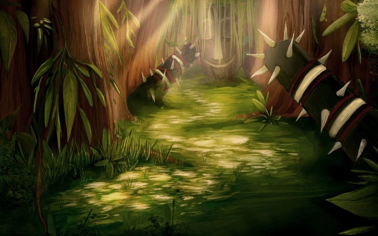 Crash Bandicoot Theme screenshot #12