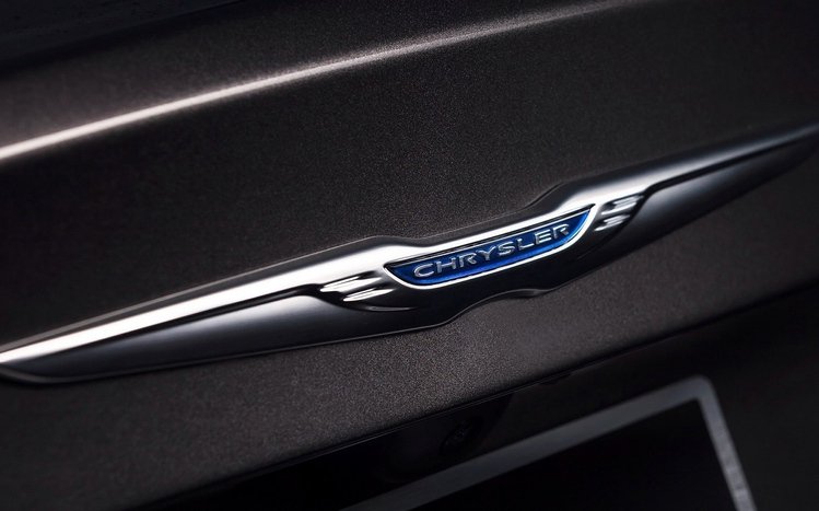 Chrysler Theme screenshot #11