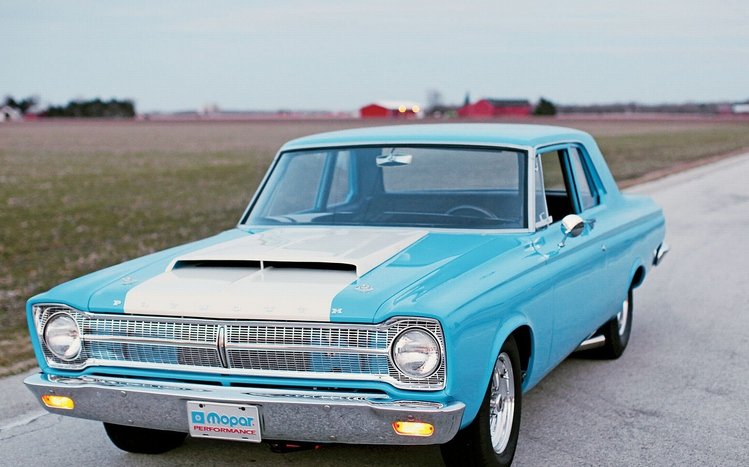 Plymouth Theme screenshot #10