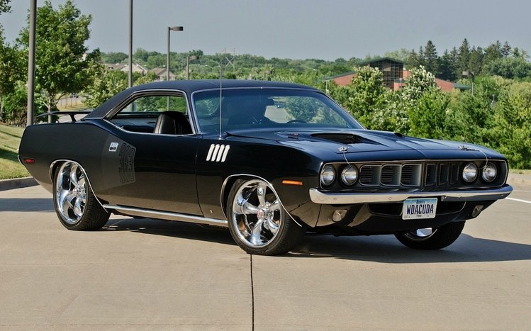 Plymouth Theme screenshot #2