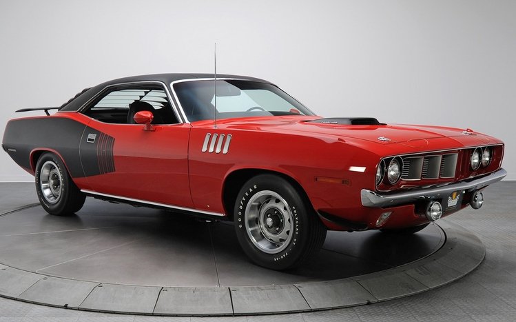 Plymouth Theme screenshot #7