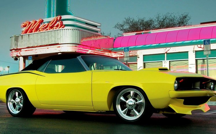 Plymouth Theme screenshot #15