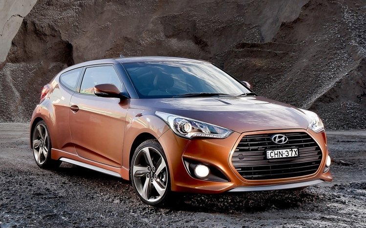 Hyundai Theme screenshot #5