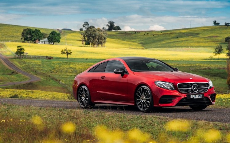 Mercedes-Benz Theme screenshot #15