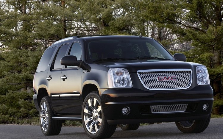 GMC Theme screenshot #6