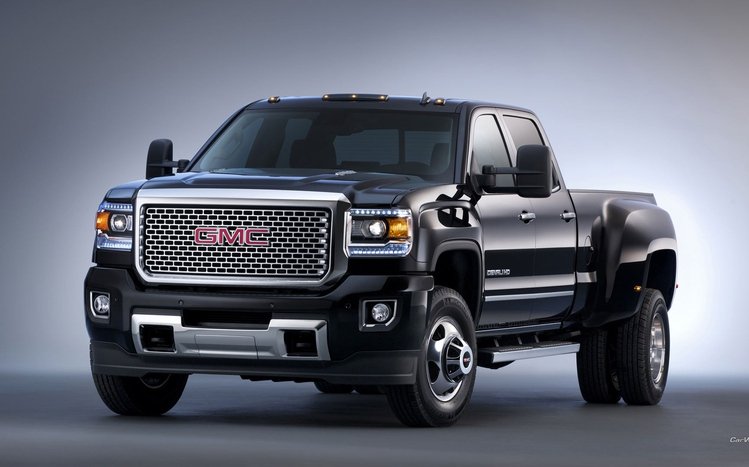 GMC Theme screenshot #11