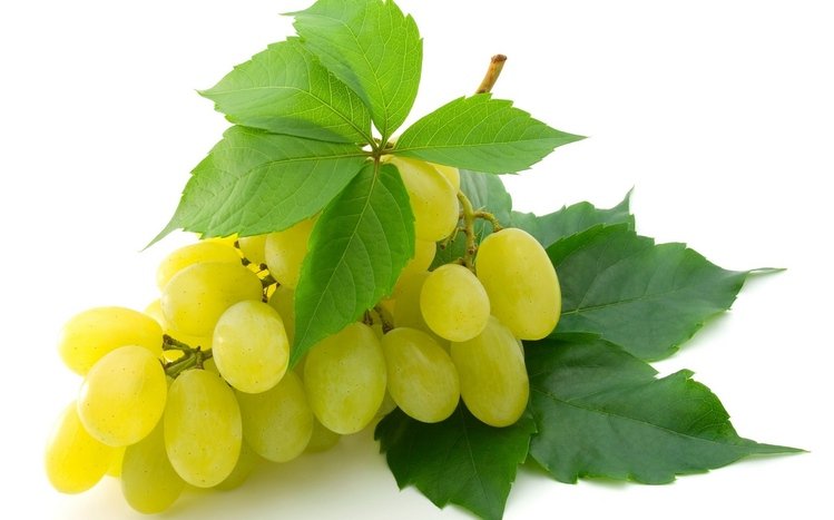 Grapes Theme screenshot #15