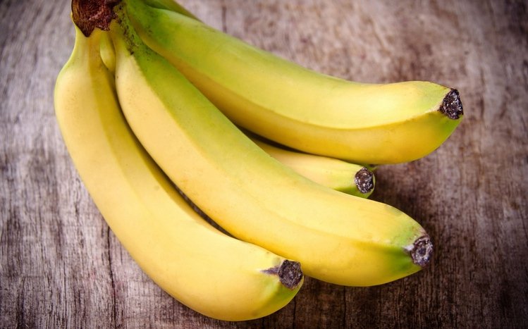 Banana Theme screenshot #5