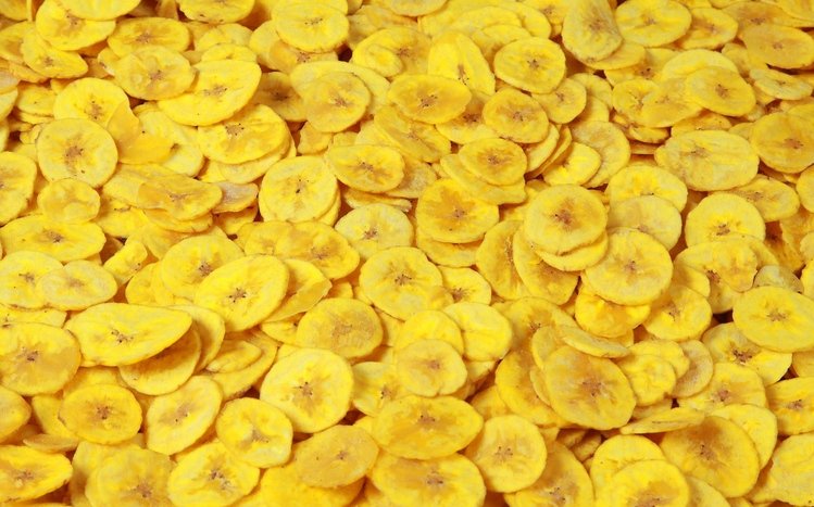 Banana Theme screenshot #13