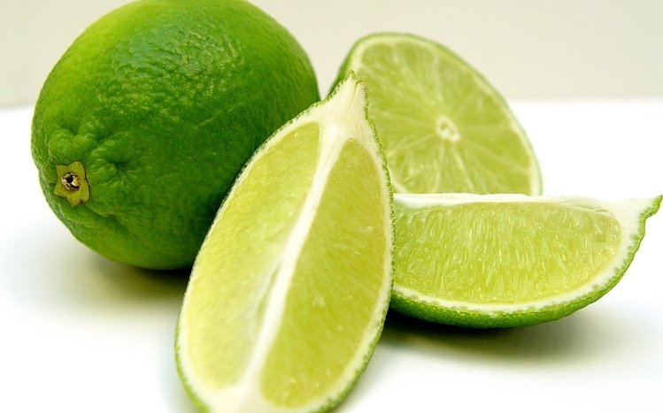 Lime Theme screenshot #6