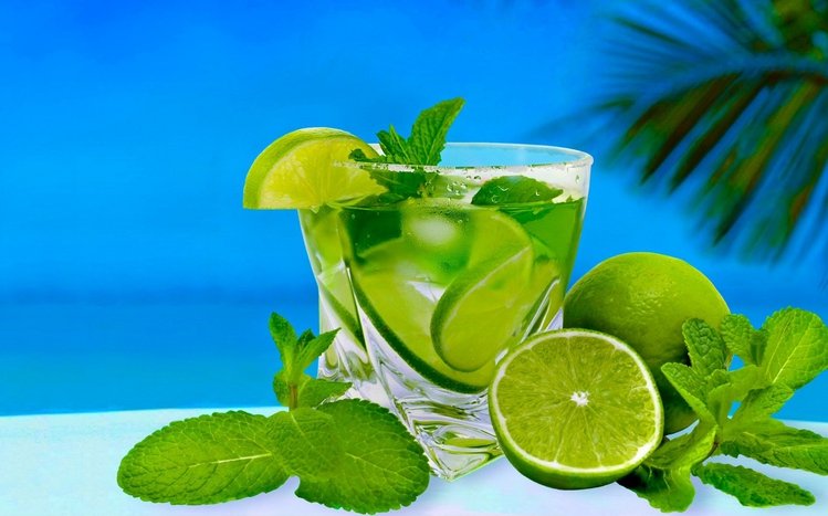 Lime Theme screenshot #5