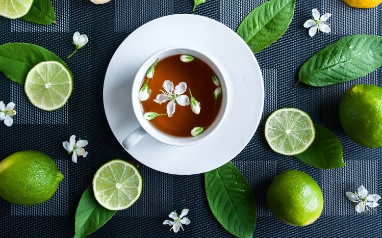 Lime Theme screenshot #9