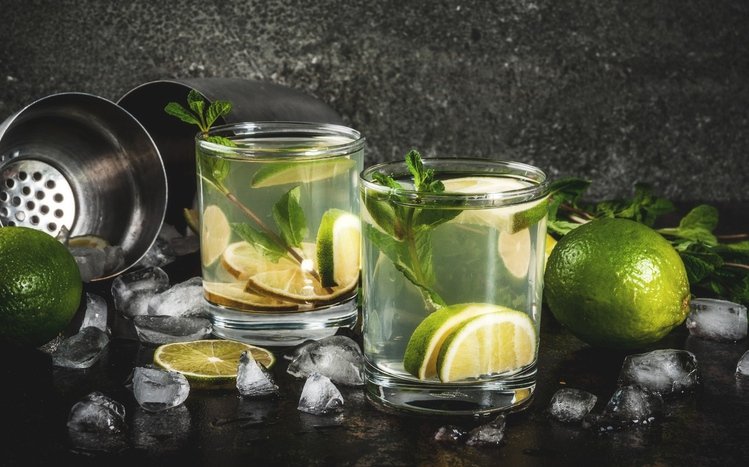 Lime Theme screenshot #11