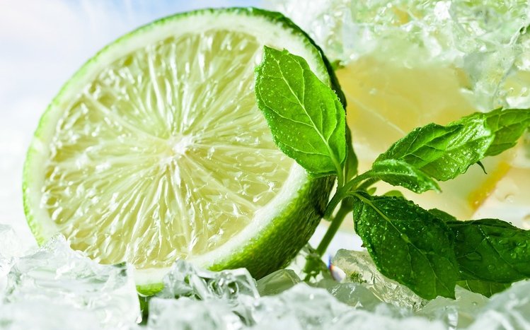 Lime Theme screenshot #8