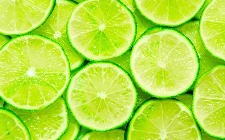 Lime Theme screenshot #7